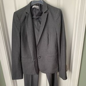 Women’s Calvin Klein Suit